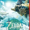 The Legend of Zelda: Tears of the Kingdom - Nintendo Switch 2 Edition (Switch 2)