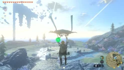 The Legend of Zelda: Tears of the Kingdom - Nintendo Switch 2 Edition (Switch 2)