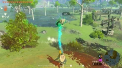 The Legend of Zelda: Tears of the Kingdom - Nintendo Switch 2 Edition (Switch 2)