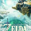 The Legend of Zelda: Tears of the Kingdom (Switch)