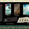 The Legend of Zelda: Tears of the Kingdom - Collector's Edition (Switch)