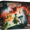 The Lord of The Rings: Fate of The Fellowship