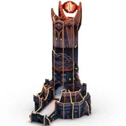 The Lord of The Rings: Fate of The Fellowship