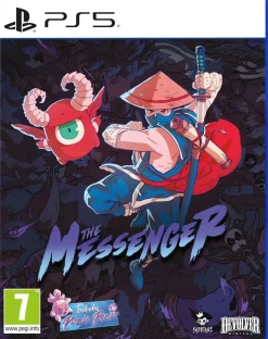 The Messenger (PS5)