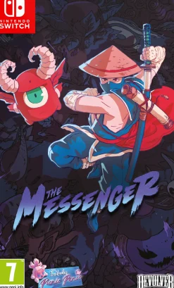 The Messenger (Switch)