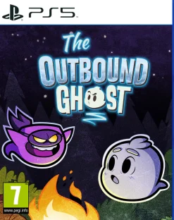 The Outbound Ghost (PS5)