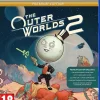 The Outer Worlds 2 Premium Edition (PS5)