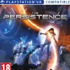 The Persistence (PS4)