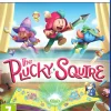 The Plucky Squire Devolver Deluxe Edition (PS5)