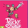 The Plucky Squire (PS5)