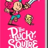 The Plucky Squire (Switch)
