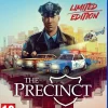 The Precinct - Limited Edition (PS5)