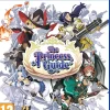 The Princess Guide (PS4)