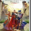 The Quest for Excalibur - Puy Du Fou (Switch)