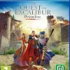 The Quest for Excalibur Puy Du Fou (PS4)