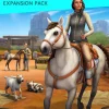 The Sims 4 Expansion Pack 14 - Horse Ranch [Code In A Box] (PC)