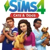 The Sims 4 Expansion Pack 4 - Cats & Dogs (PC)