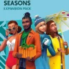 The Sims 4 Expansion Pack 5 - Seasons (PC)