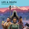 The Sims 4 Expansion Pack 17 - Life and Death (PC)