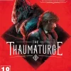 The Thaumaturge [Code In A Box] (PC)