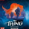 The Thing Remastered - Deluxe Edition (Switch)