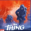 The Thing Remastered (PS5)