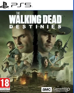 The Walking Dead: Destinies (PS5)