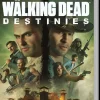 The Walking Dead Destinies [Code in a Box] (Switch)