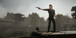 The Walking Dead Destinies [Code in a Box] (Switch)