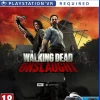 The Walking Dead Onslaught (PS4 PSVR)