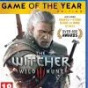 The Witcher 3: Wild Hunt - Game of the Year Edition (PS4)