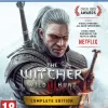 The Witcher 3: Wild Hunt Complete Edition (PS5)