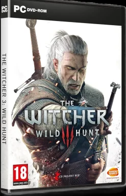 The Witcher 3: Wild Hunt (PC)