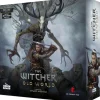 The Witcher: Old World Board Game