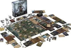 The Witcher: Old World Board Game