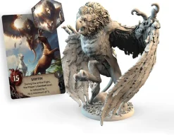 The Witcher: Old World Board Game