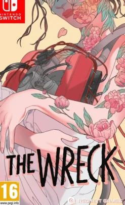 The Wreck (Switch)