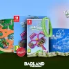 Theme Park Simulator Collector's Edition (Switch)