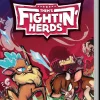 Them's Fightin' Herds - Deluxe Edition (Switch)