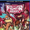 Them's Fightin' Herds - Deluxe Edition (PS4)