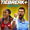 TIEBREAK: Official Game of the ATP & WTA - ACE Edition (Switch)
