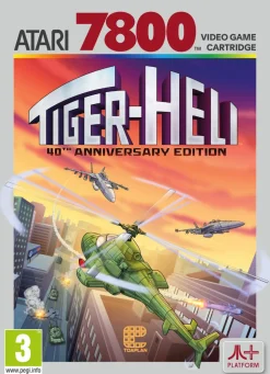 Tiger-Heli (Atari)