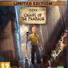 Tintin Reporter: Cigars of the Pharaoh - Limited Edition (PS4)