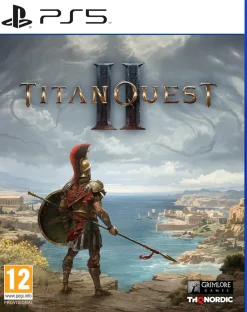 Titan Quest 2 (PS5)