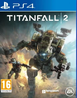 Titanfall 2 (PS4)