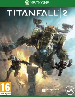 Titanfall 2 (Xbox One)