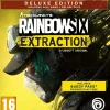 Tom Clancy's Rainbow Six: Extraction - Deluxe Edition (Xbox Series X)