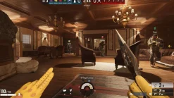 Tom Clancy's Rainbow Six Siege X - Elite Edition (PS5)