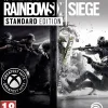 Tom Clancy's Rainbow Six Siege Standard Edition (Xbox One)