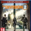 Tom Clancy's The Division 2 Limited Edition (PS4)